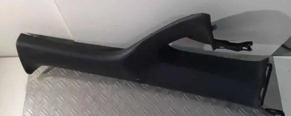 Nissan Leaf II (ZE1) (A) pillar trim 769113NL0A