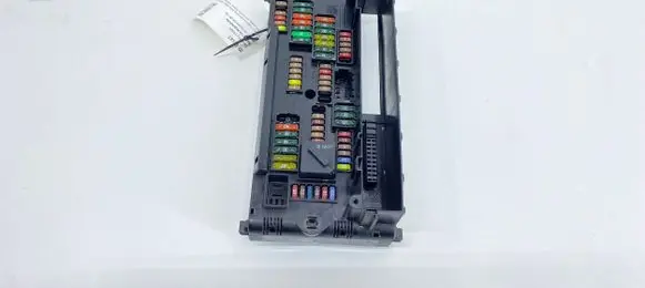 BMW 7 F01 F02 F03 F04 Fuse module 9234421