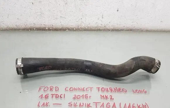 Ford Transit - Tourneo Connect Intercooler hose/pipe AV61-6K863-JC
