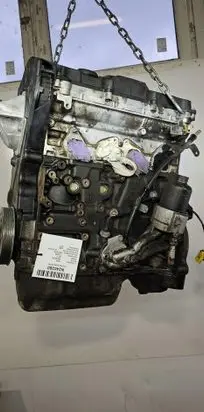 Peugeot 307 Engine NFU10FX3K1.6