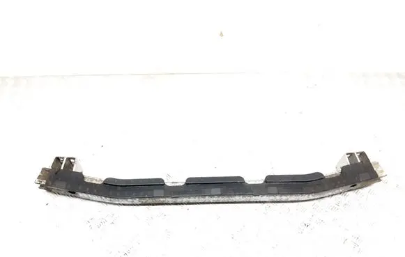 Rear beam