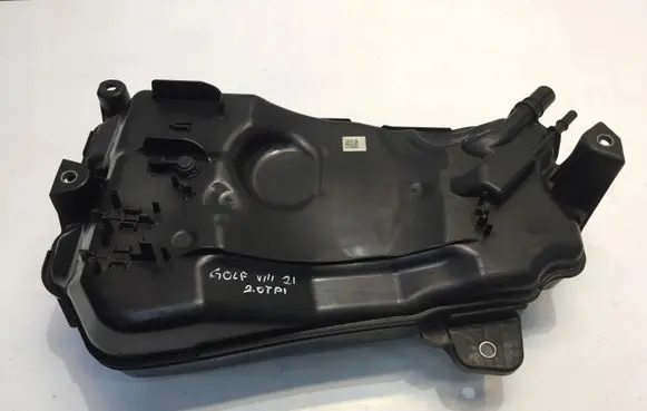 Volkswagen Golf VIII AdBlue liquid reservoir 5WA131877A