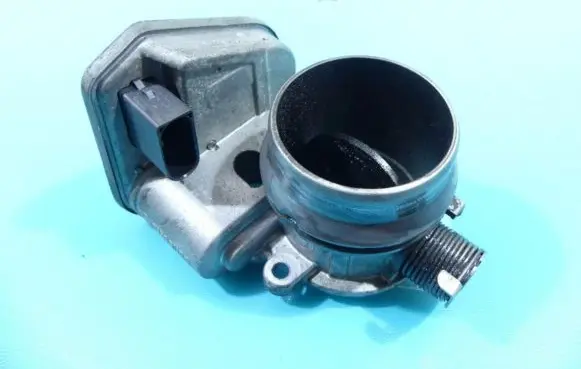 BMW X1 E84 Throttle body valve 310111191 IMPRK1344376