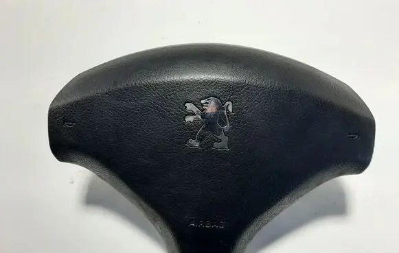Peugeot 5008 Steering wheel airbag 96845302ZE