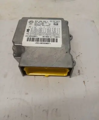 Audi A4 S4 B8 8K Airbag control unit/module 1K0959655L 5WK44482