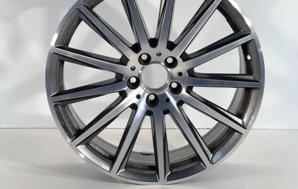 Mercedes-Benz GLB X247 R20 alloy rim A2474011600