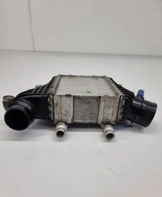 Land Rover Evoque I Intercooler radiator GJ329L440AB