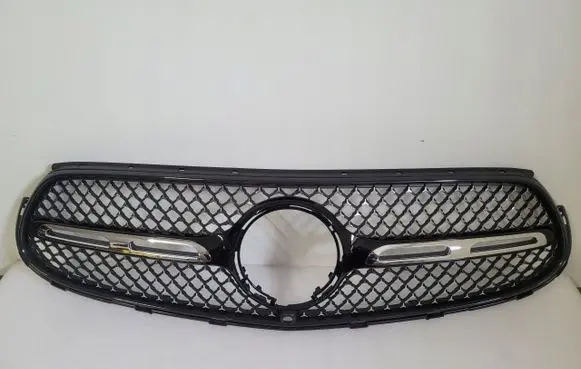 Mercedes-Benz GLC C254 Front grill A2548881800