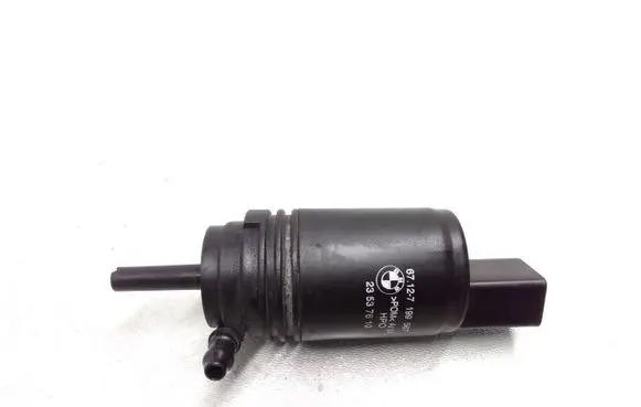BMW X1 E84 Windscreen/windshield washer pump 7199567