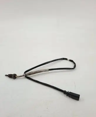 Audi A3 S3 8P Exhaust gas temperature sensor 964857 1J0973802 966701