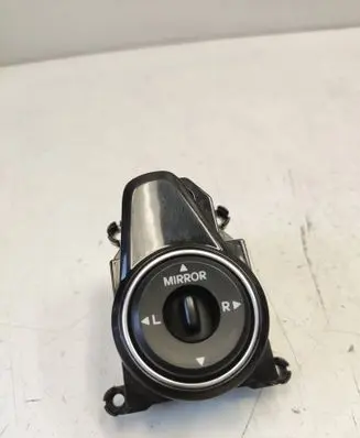 Hyundai i40 Wing mirror switch 39R4801230 89R4801230