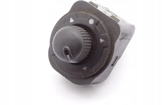 Fiat Ducato Fog light switch 