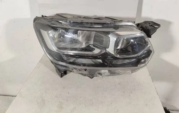 Citroen Berlingo Headlight/headlamp 90146120 9816824780