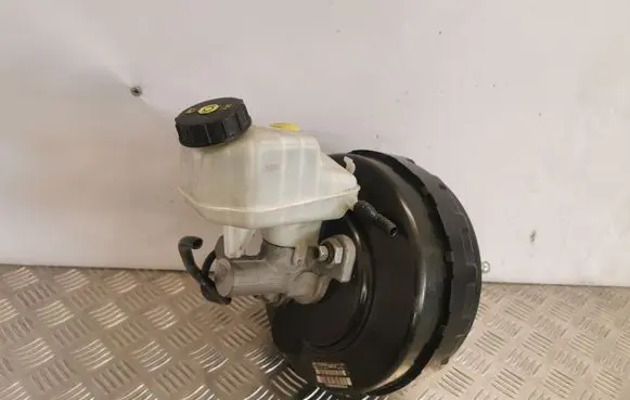 Opel Astra J Brake booster 360573521