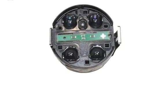 Mercedes-Benz B W246 W242 Rain sensor A2469012504