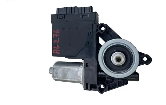 Volvo V60 Rear door window regulator motor 966265102