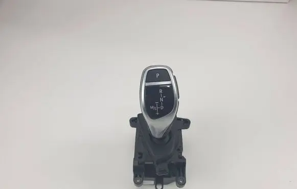 BMW 4 F32 F33 Gear shifter/selector 90546183 7950386 1034136400