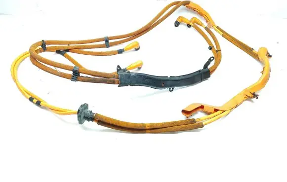 Volkswagen Touareg II High voltage cable 7P0971015C 12022010