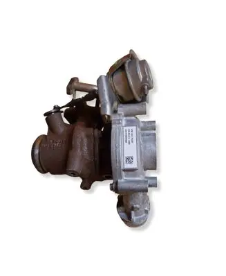 Renault Clio IV Turbo 144117533R REW09935R