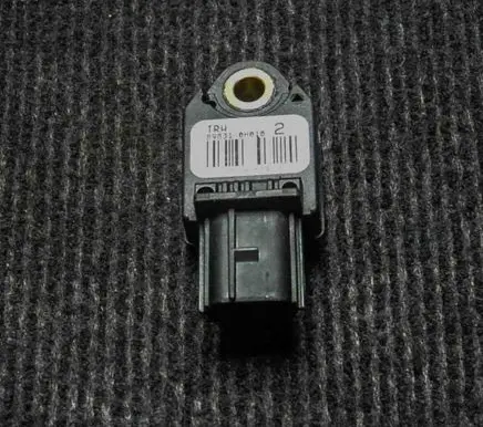 Toyota Yaris Airbag deployment crash/impact sensor 898310H010