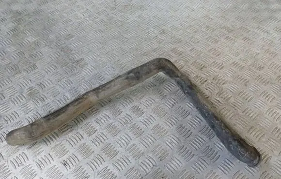 Fiat Ducato Wiper trim