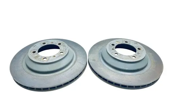 Audi E-tron GT Rear brake disc 9Y0615601B