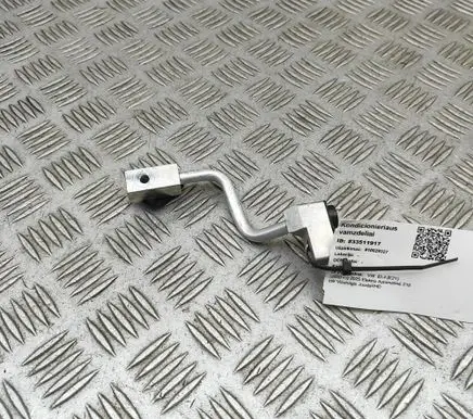 Volkswagen ID.4 Air conditioning (A/C) pipe/hose 1EA816527
