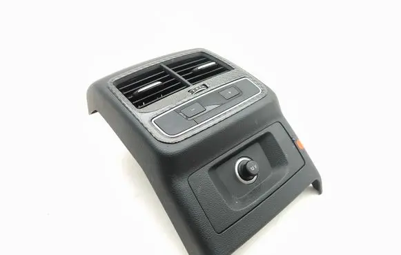 Audi A4 S4 B9 Rear air vent grill 8W0864376 8W0863324