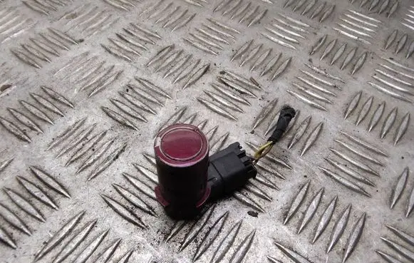 Mercedes-Benz A W169 Parking PDC sensor A1695420018 687756 4687755A