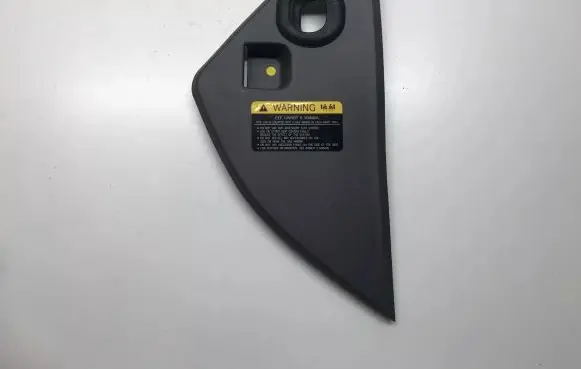 Hyundai Tucson JM Dashboard side end trim 847672E900