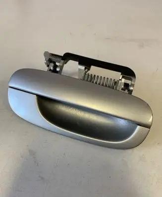 Peugeot 607 Rear door exterior handle 98043102