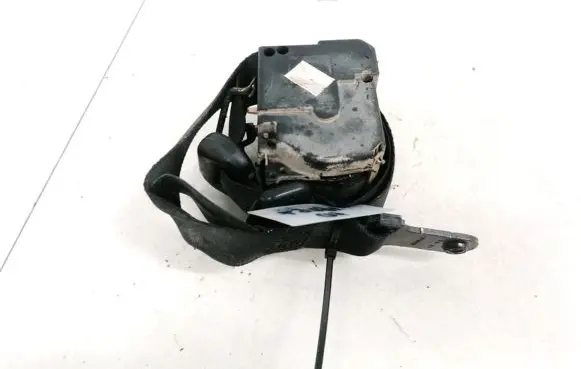 Ford Mondeo Mk III Front seatbelt 1S71F61294AD 1S71-F61294-AD
