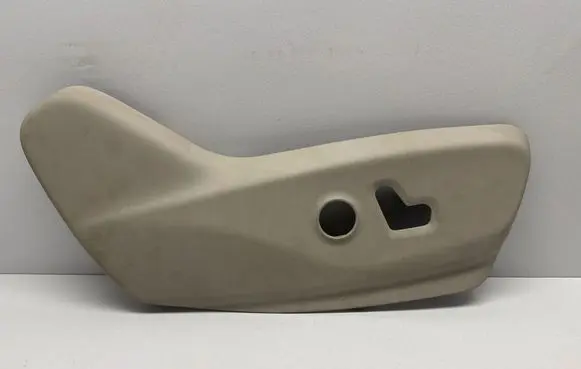 Chrysler Pacifica Seat trim 5RT04PD2AC 102010C00AY 9S01920