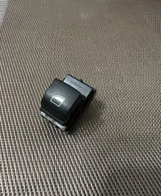 BMW 5 F10 F11 Electric window control switch 916352701 9163527