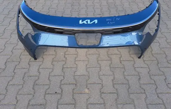 KIA Niro Front bumper EVNIROAHTMK11