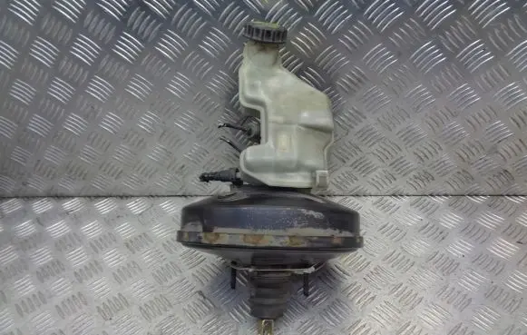 Ford Fiesta Brake booster 4S61-2B195-KB