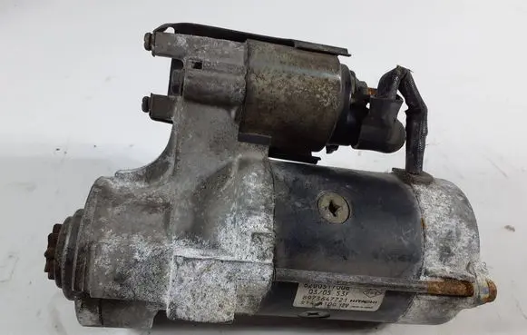 Renault Espace - Grand espace IV Starter motor 8973647721 8200317008 S14410G
