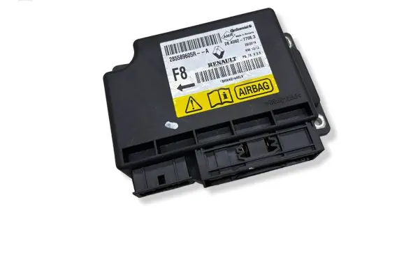 Renault Scenic III - Grand scenic III Airbag control unit/module 285589605R