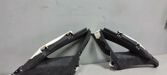 Audi A8 S8 D4 4H Other interior part 4H4867242A