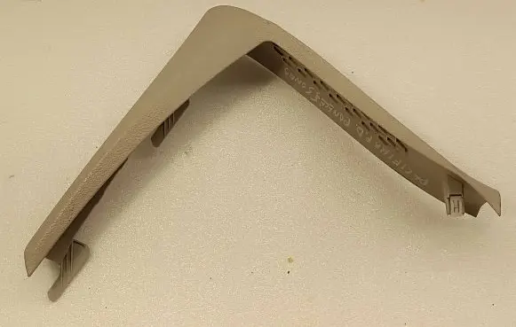 Chrysler Pacifica (A) pillar trim 5RV24PD2AB 101856006AY 08283
