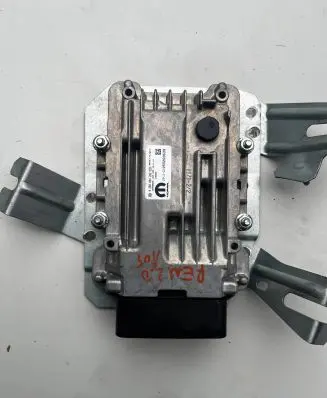 Jeep Renegade Gearbox control unit/module 055269639 1039S00000 0260004202