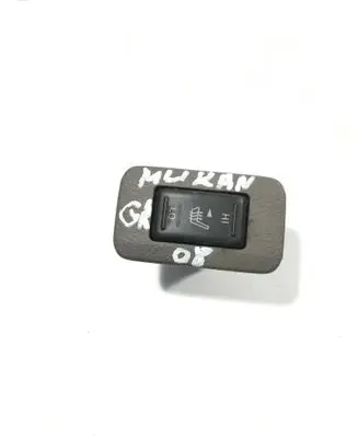 Nissan Murano Z51 Seat heating switch 
