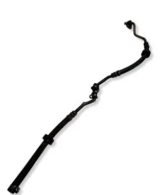 Mercedes-Benz C W203 Power steering hose/pipe/line 775