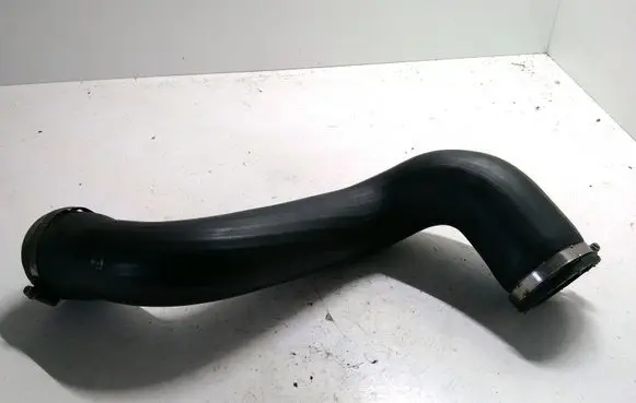 Citroen C8 Intercooler hose/pipe
