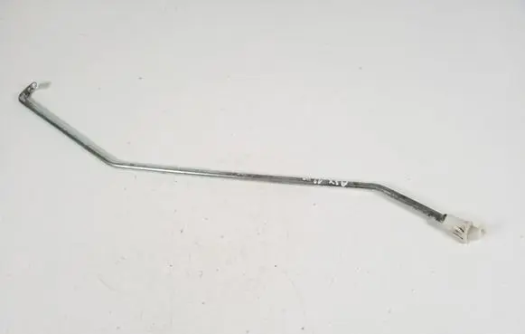 Mitsubishi ASX Front bonnet/hood damper/strut 5906A071