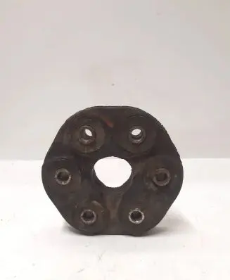 Mercedes-Benz C W202 Rear prop shaft donut coupling/joint 1244110615