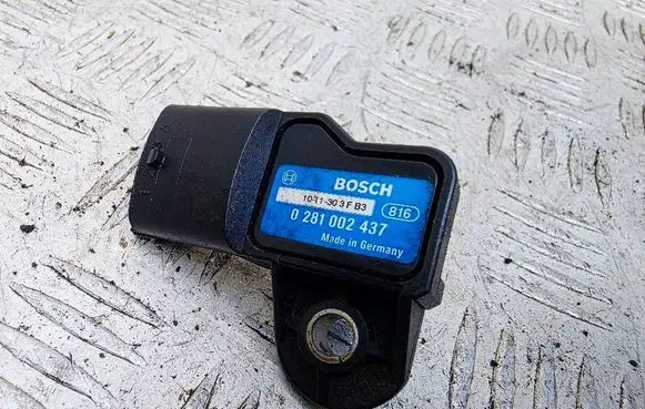 Alfa Romeo Mito Air pressure sensor 0281002437