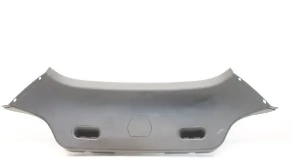BMW Z4 E85 E86 Centre console side trim rear 3421584