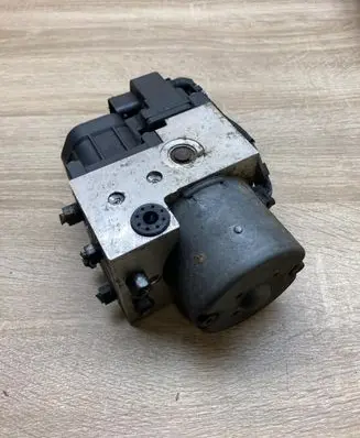 Opel Zafira A ABS Pump 0273004362 90581417
