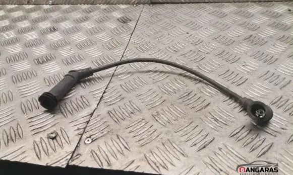 Hyundai Accent Plug wire 